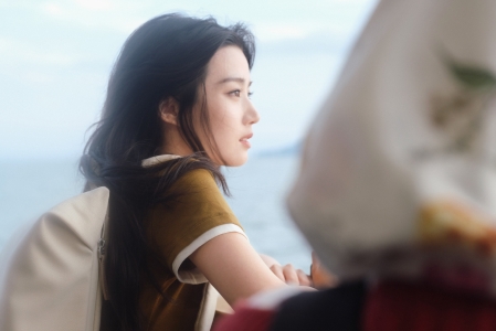 流浪地球2电影海报